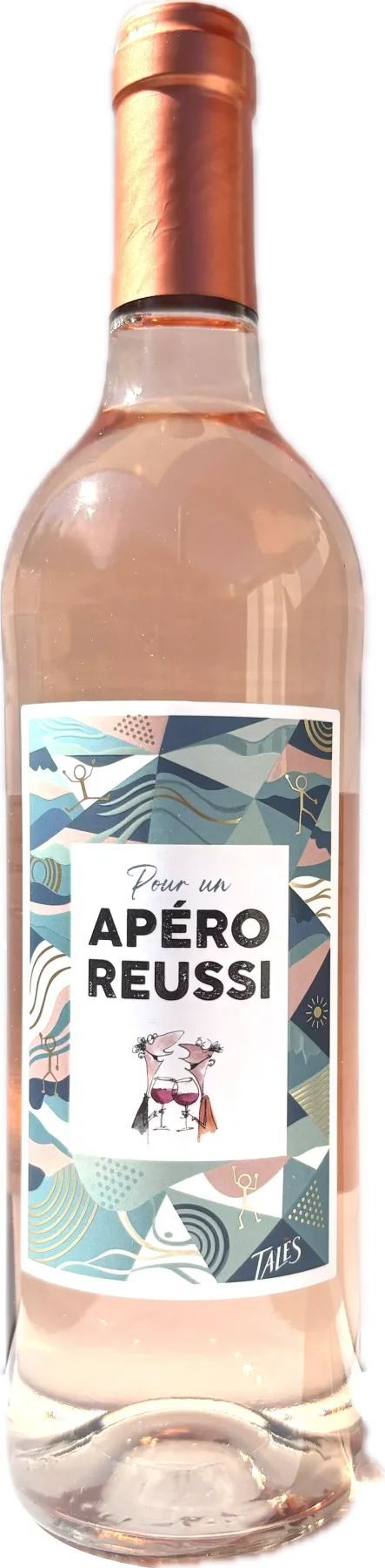 Pour un apéro Réussi