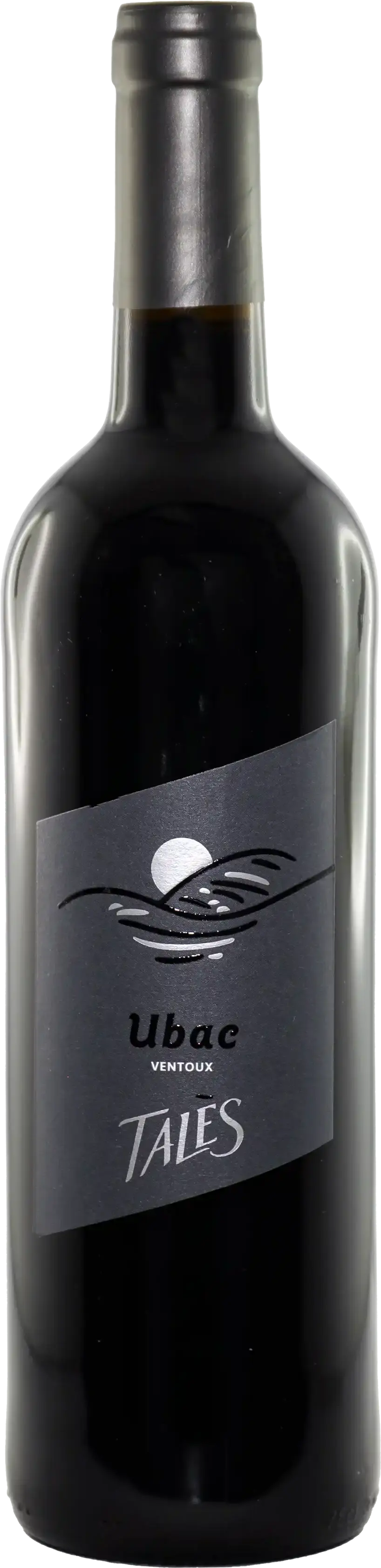 Image de la bouteille Cuvée Ubac