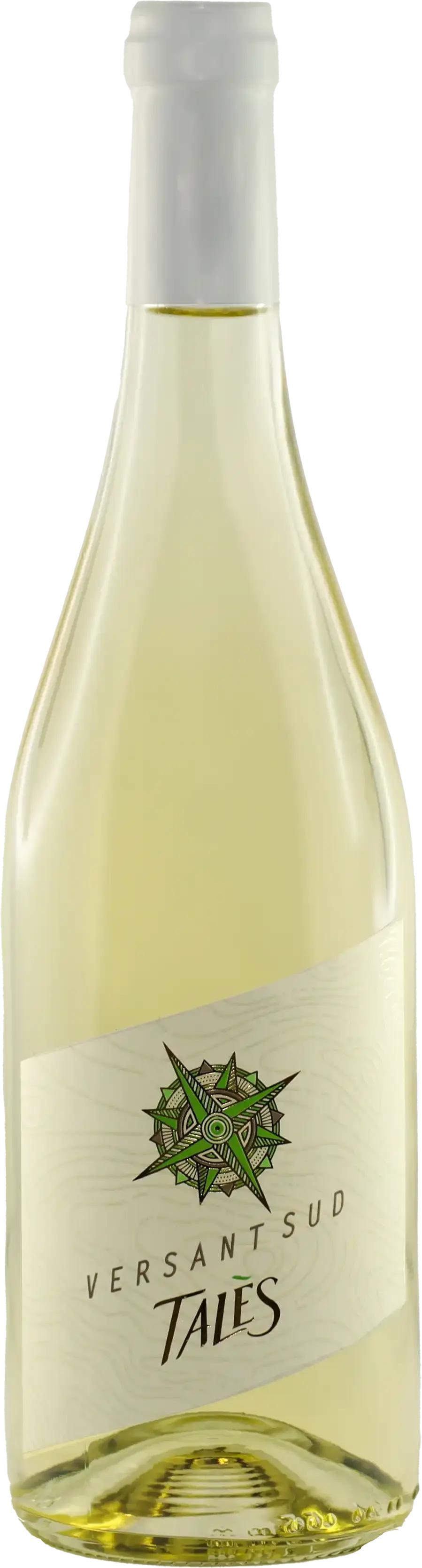 Image de la bouteille Versant Sud Blanc
