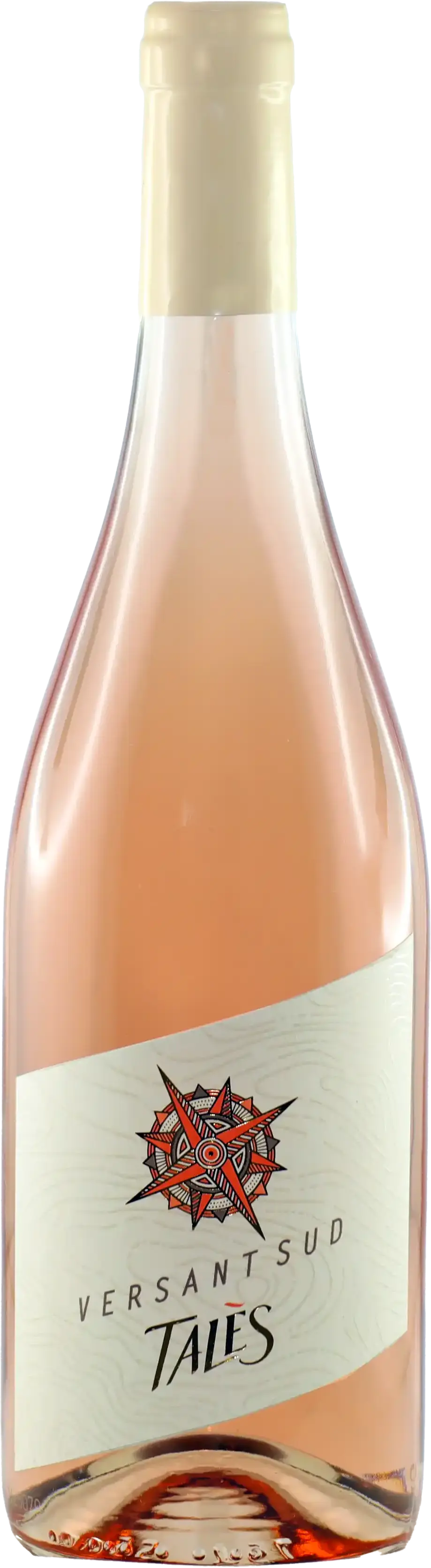 Image de la bouteille Versant Sud Rosé