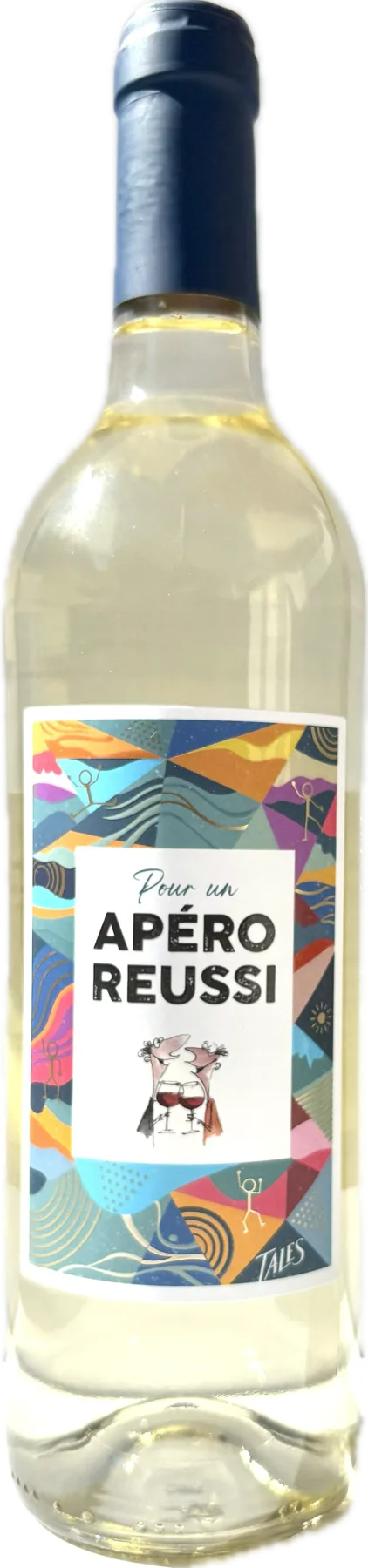 Pour un apéro Réussi